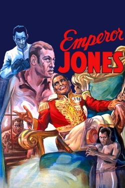 The Emperor Jones-watch