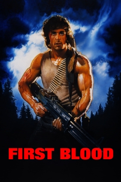 First Blood-watch