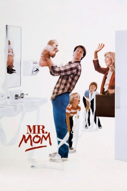 Mr. Mom-watch
