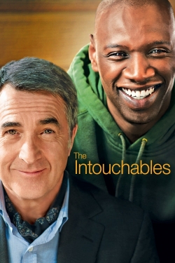 The Intouchables-watch