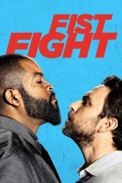 Fist Fight-watch