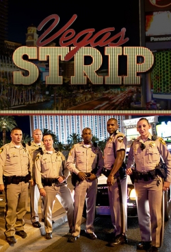 Vegas Strip-watch