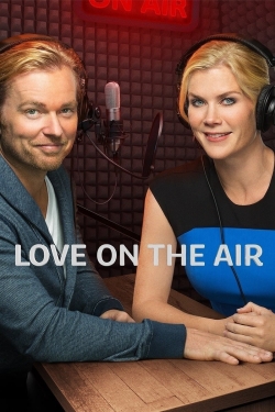 Love on the Air-watch