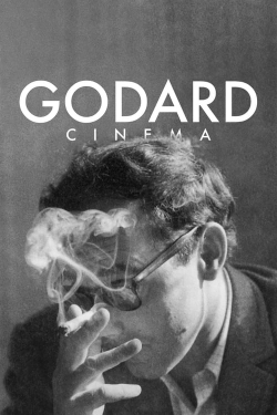 Godard Cinema-watch