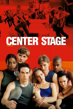 Center Stage-watch
