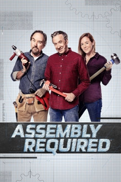 Assembly Required-watch
