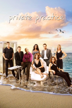 Private Practice-watch