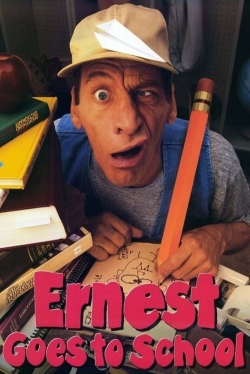 Ernest Goes to School-watch