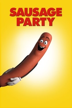 Sausage Party-watch