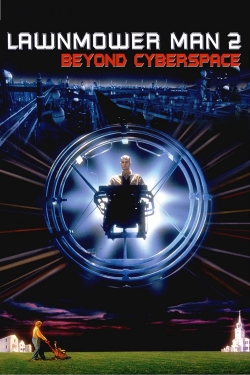 Lawnmower Man 2: Beyond Cyberspace-watch
