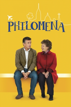 Philomena-watch