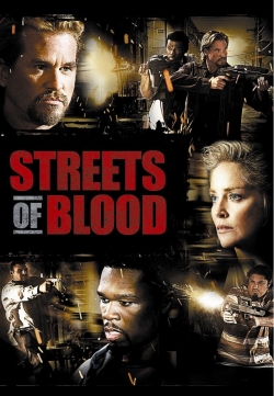 Streets of Blood-watch