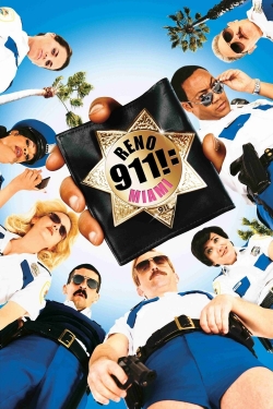 Reno 911!: Miami-watch