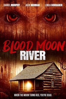 Blood Moon River-watch