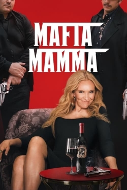 Mafia Mamma-watch