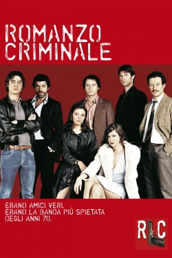 Romanzo criminale-watch