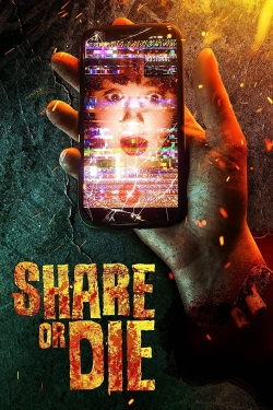 Share or Die-watch