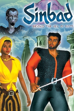 Sinbad: Beyond the Veil of Mists-watch
