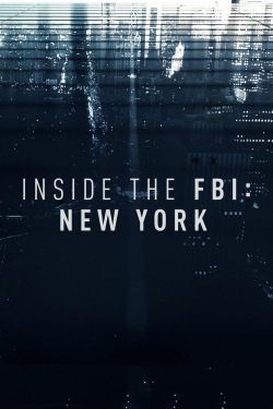 Inside the FBI: New York-watch