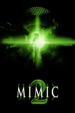 Mimic 2-watch