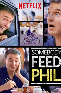 Somebody Feed Phil-watch