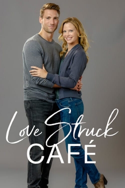 Love Struck Café-watch