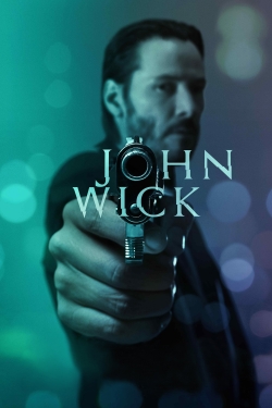 John Wick-watch