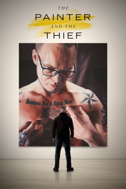 The Painter and the Thief-watch