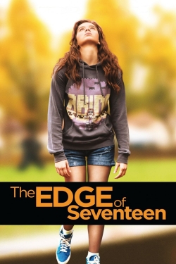 The Edge of Seventeen-watch