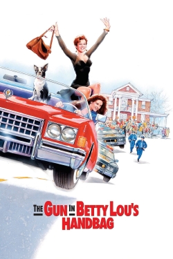 The Gun in Betty Lou's Handbag-watch