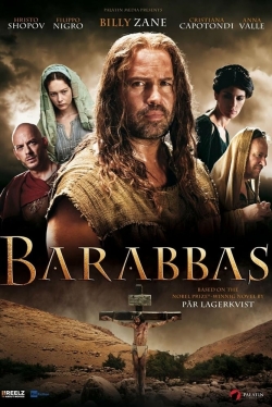 Barabbas-watch
