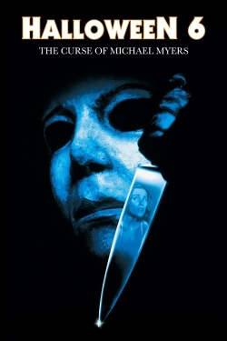 Halloween: The Curse of Michael Myers-watch
