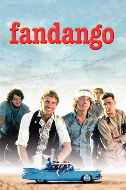 Fandango-watch