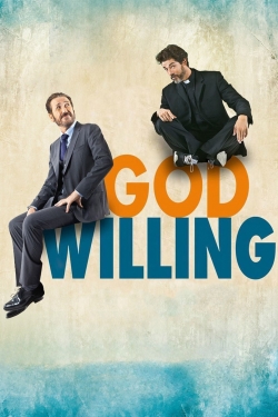 God Willing-watch