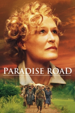 Paradise Road-watch