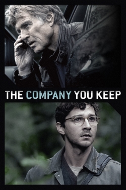 The Company You Keep-watch