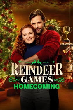Reindeer Games Homecoming-watch