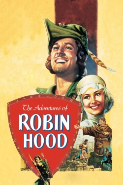 The Adventures of Robin Hood-watch