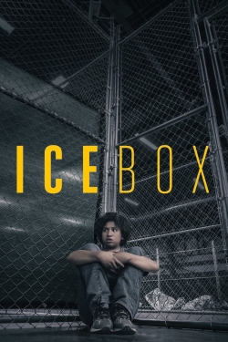 Icebox-watch