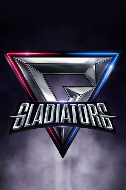 Gladiators-watch