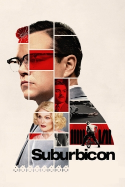 Suburbicon-watch
