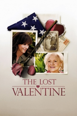 The Lost Valentine-watch