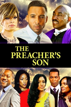 The Preacher's Son-watch