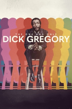 The One And Only Dick Gregory-watch