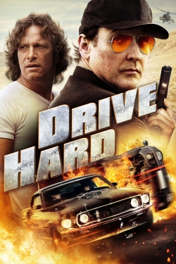 Drive Hard-watch