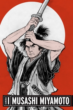 Samurai I: Musashi Miyamoto-watch