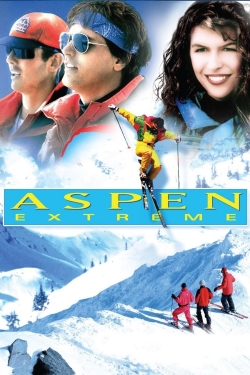 Aspen Extreme-watch