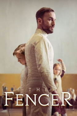 The Fencer-watch