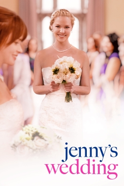 Jenny's Wedding-watch