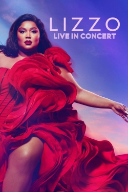 Lizzo: Live in Concert-watch